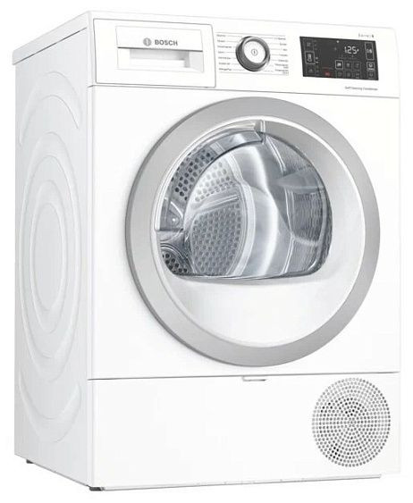 Сушильная машина BOSCH WTU876HASN Сушильная машина BOSCH WTU876HASN