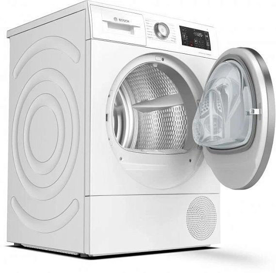 Сушильная машина BOSCH WTU876HASN Сушильная машина BOSCH WTU876HASN