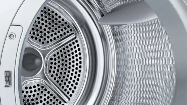 Сушильная машина BOSCH WTU876HASN Сушильная машина BOSCH WTU876HASN