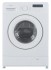 Стиральная машина DEXP WM-F610DSH/WW Стиральная машина DEXP WM-F610DSH/WW
