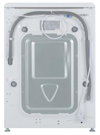 Стиральная машина DEXP WM-F610DSH/WW Стиральная машина DEXP WM-F610DSH/WW