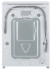 Стиральная машина DEXP WM-F610DSH/WW Стиральная машина DEXP WM-F610DSH/WW