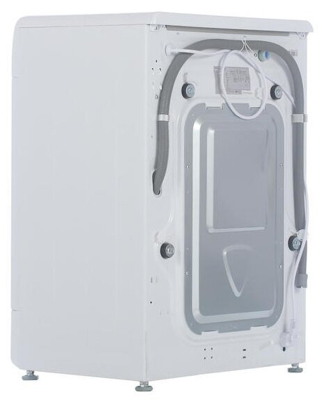 Стиральная машина DEXP WM-F610DSH/WW Стиральная машина DEXP WM-F610DSH/WW