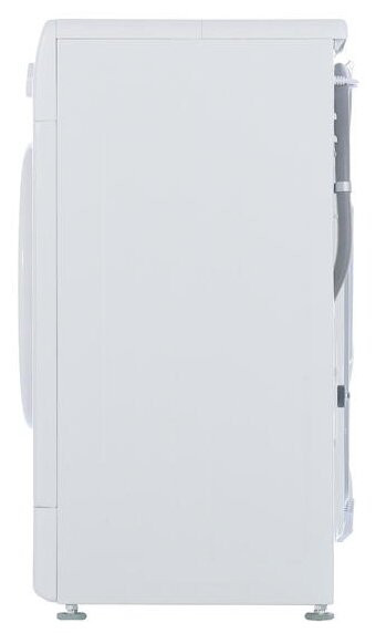 Стиральная машина DEXP WM-F610DSH/WW Стиральная машина DEXP WM-F610DSH/WW