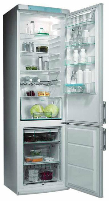 Холодильник Electrolux ERB 9043 Холодильник Electrolux ERB 9043
