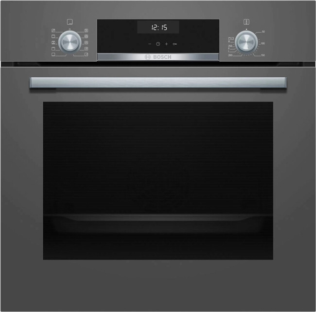 Встраиваемый электрический духовой шкаф Bosch HBJ558YH0T