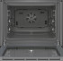 Встраиваемый электрический духовой шкаф Bosch HBJ558YH0T
