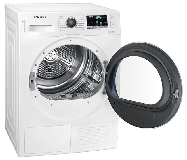 Сушильная машина Samsung DV80M50103W Сушильная машина Samsung DV80M50103W