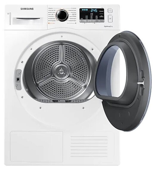 Сушильная машина Samsung DV80M50103W Сушильная машина Samsung DV80M50103W