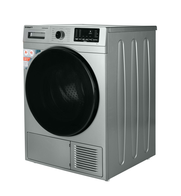 Сушильная машина Kraft KF-DM1002HPG Сушильная машина Kraft KF-DM1002HPG