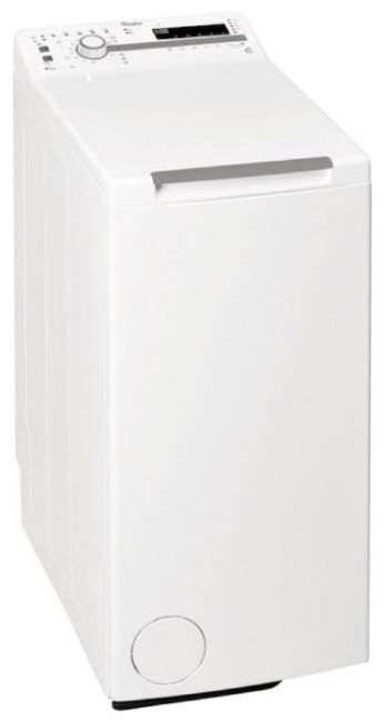 Стиральная машина Whirlpool TDLR 60111 Стиральная машина Whirlpool TDLR 60111