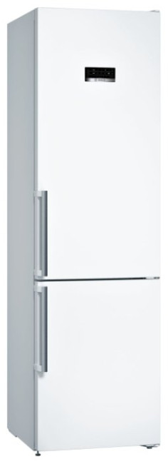 Холодильник Bosch KGN39XW34R Холодильник Bosch KGN39XW34R