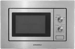 Встраиваемая микроволновая печь Maunfeld MBMO820MS03 Встраиваемая микроволновая печь Maunfeld MBMO820MS03