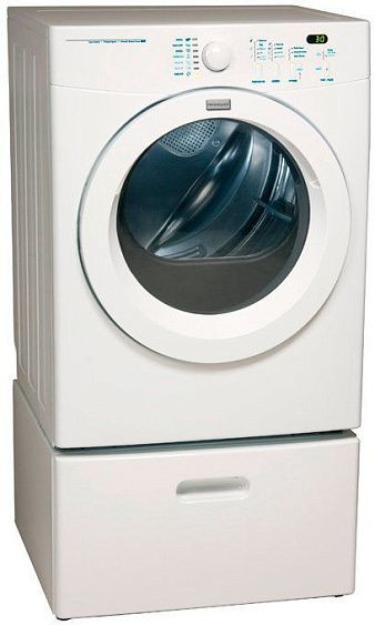 Сушильная машина White-Westinghouse mde675nzhs Сушильная машина White-Westinghouse mde675nzhs