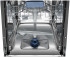 Посудомоечная машина De’Longhi DDWS 465 N CALLISTO