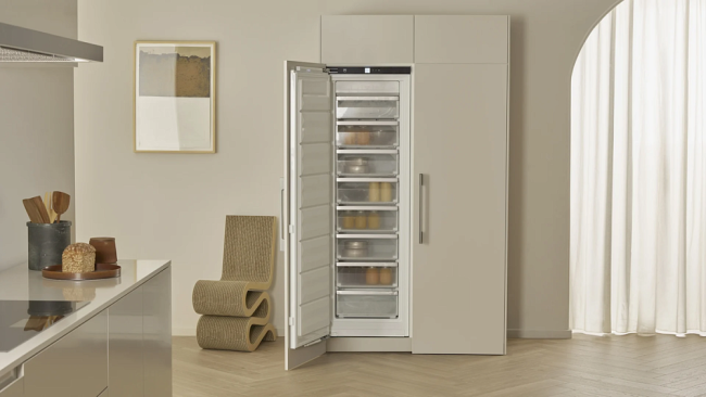 Морозильная камера V-ZUG Freezer V4000 178N FR4T-53008