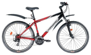 Горный (MTB) велосипед FORWARD Sporting 817 (2012) Горный (MTB) велосипед FORWARD Sporting 817 (2012)