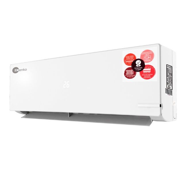 Сплит-система Denko KR-09 Dragon Сплит-система Denko KR-09 Dragon