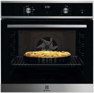 Электрический духовой шкаф Electrolux EOD5F71X