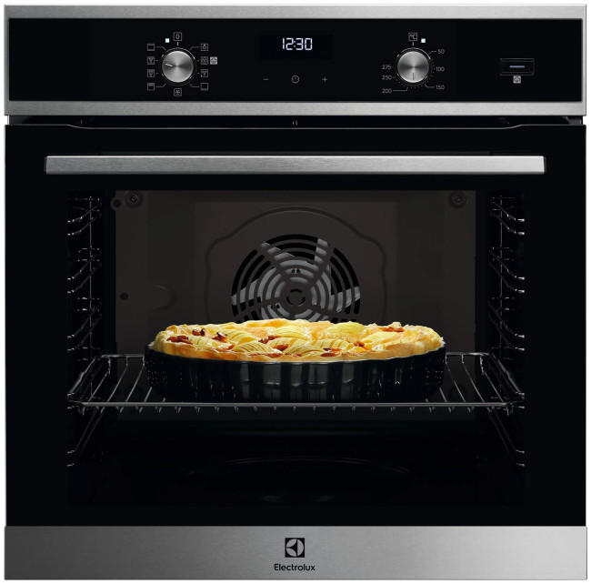 Электрический духовой шкаф Electrolux EOD5F71X Электрический духовой шкаф Electrolux EOD5F71X