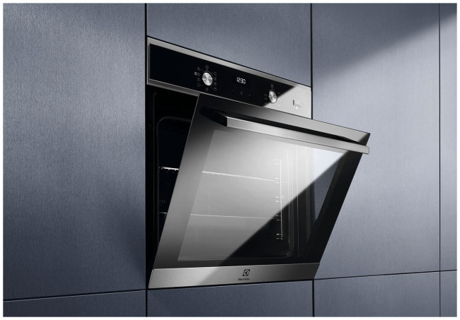 Электрический духовой шкаф Electrolux EOD5F71X Электрический духовой шкаф Electrolux EOD5F71X