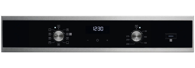 Электрический духовой шкаф Electrolux EOD5F71X Электрический духовой шкаф Electrolux EOD5F71X