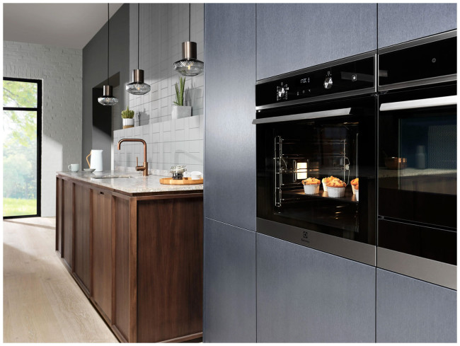 Электрический духовой шкаф Electrolux EOD5F71X Электрический духовой шкаф Electrolux EOD5F71X