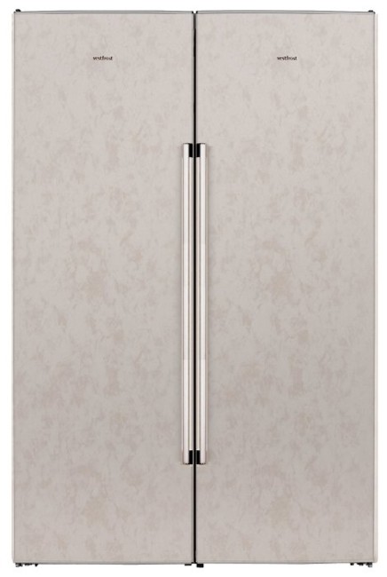 Холодильник Vestfrost VF 395-1 SBB Холодильник Vestfrost VF 395-1 SBB