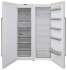 Холодильник Vestfrost VF 395-1 SBB Холодильник Vestfrost VF 395-1 SBB