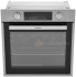 Электрический духовой шкаф Hotpoint HFTE8 821 H IX, нержавеющая сталь