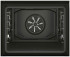 Электрический духовой шкаф Hotpoint HFTE8 821 H IX, нержавеющая сталь