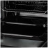 Электрический духовой шкаф Hotpoint HFTE8 821 H IX, нержавеющая сталь