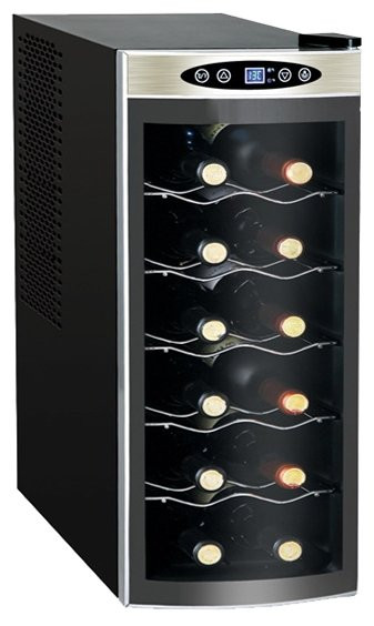 Винный шкаф Wine Craft SC-12M Винный шкаф Wine Craft SC-12M