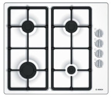Газовая варочная панель Bosch PBP6C2B90