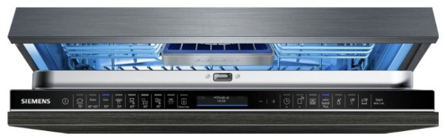 Посудомоечная машина Siemens SX 778D16 TE