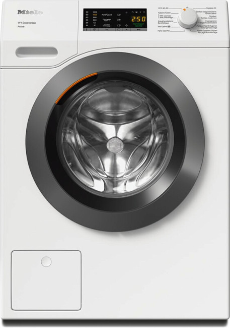 Стиральная машина Miele WEA035WCS Стиральная машина Miele WEA035WCS