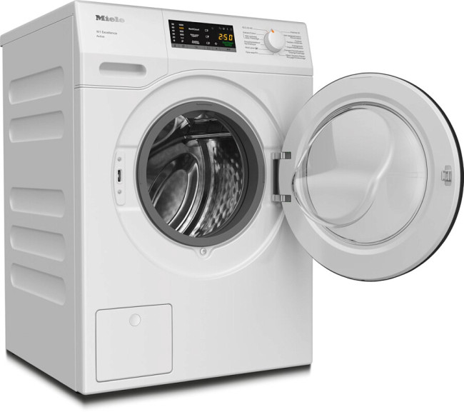 Стиральная машина Miele WEA035WCS Стиральная машина Miele WEA035WCS