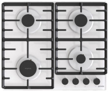 Газовая варочная панель Gorenje GT642SYW Газовая варочная панель Gorenje GT642SYW