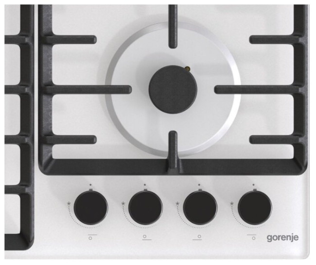 Газовая варочная панель Gorenje GT642SYW