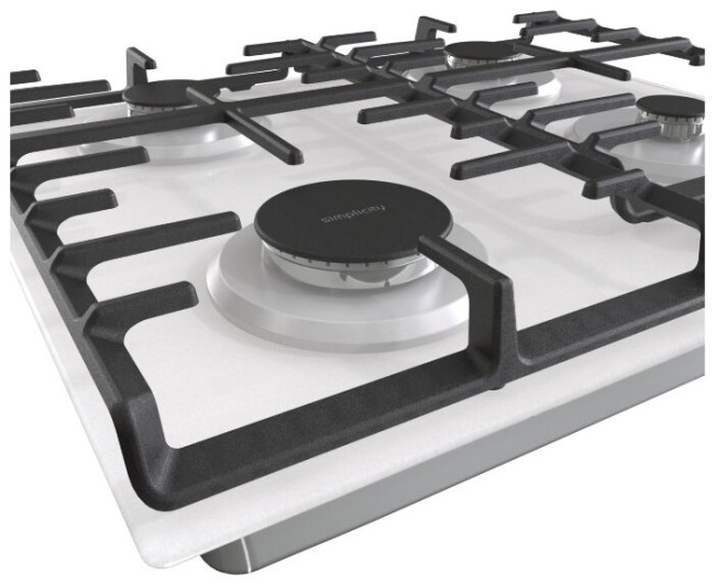 Газовая варочная панель Gorenje GT642SYW