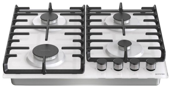 Газовая варочная панель Gorenje GT642SYW