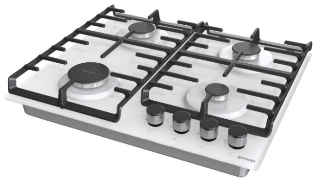 Газовая варочная панель Gorenje GT642SYW
