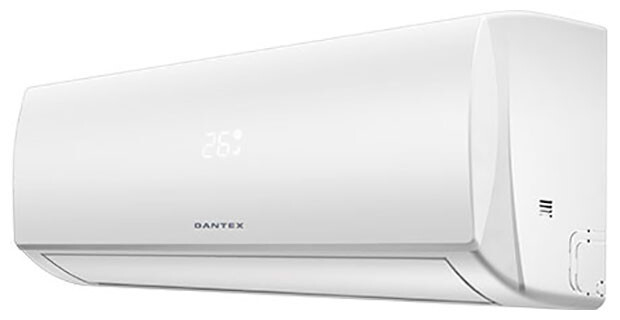 Сплит-система Dantex RK-12ENT4/RK-12ENT4E Сплит-система Dantex RK-12ENT4/RK-12ENT4E