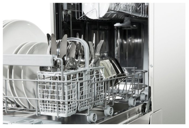 Посудомоечная машина Whirlpool ADP 221 WH
