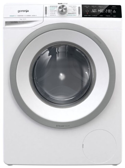 Стиральная машина Gorenje WA74S3S