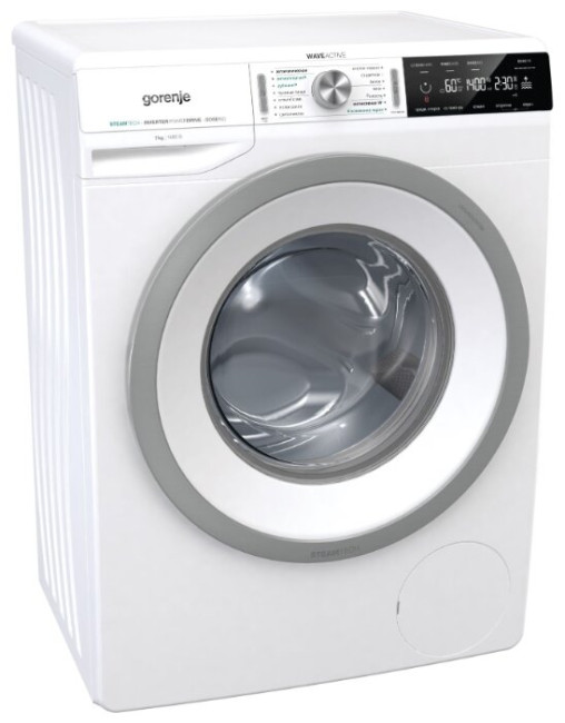 Стиральная машина Gorenje WA74S3S