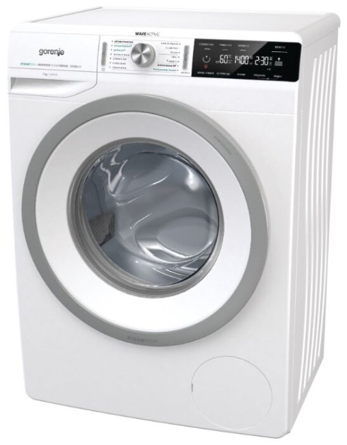 Стиральная машина Gorenje WA74S3S