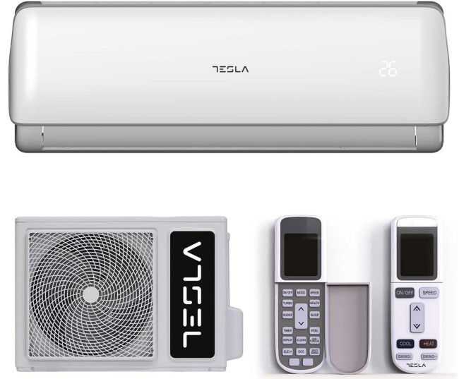 Сплит-система Tesla TA22FFML-07410A Сплит-система Tesla TA22FFML-07410A