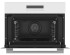 Электрический духовой шкаф Meferi MEO608WH Microwave Электрический духовой шкаф Meferi MEO608WH Microwave
