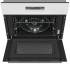Электрический духовой шкаф Meferi MEO608WH Microwave Электрический духовой шкаф Meferi MEO608WH Microwave